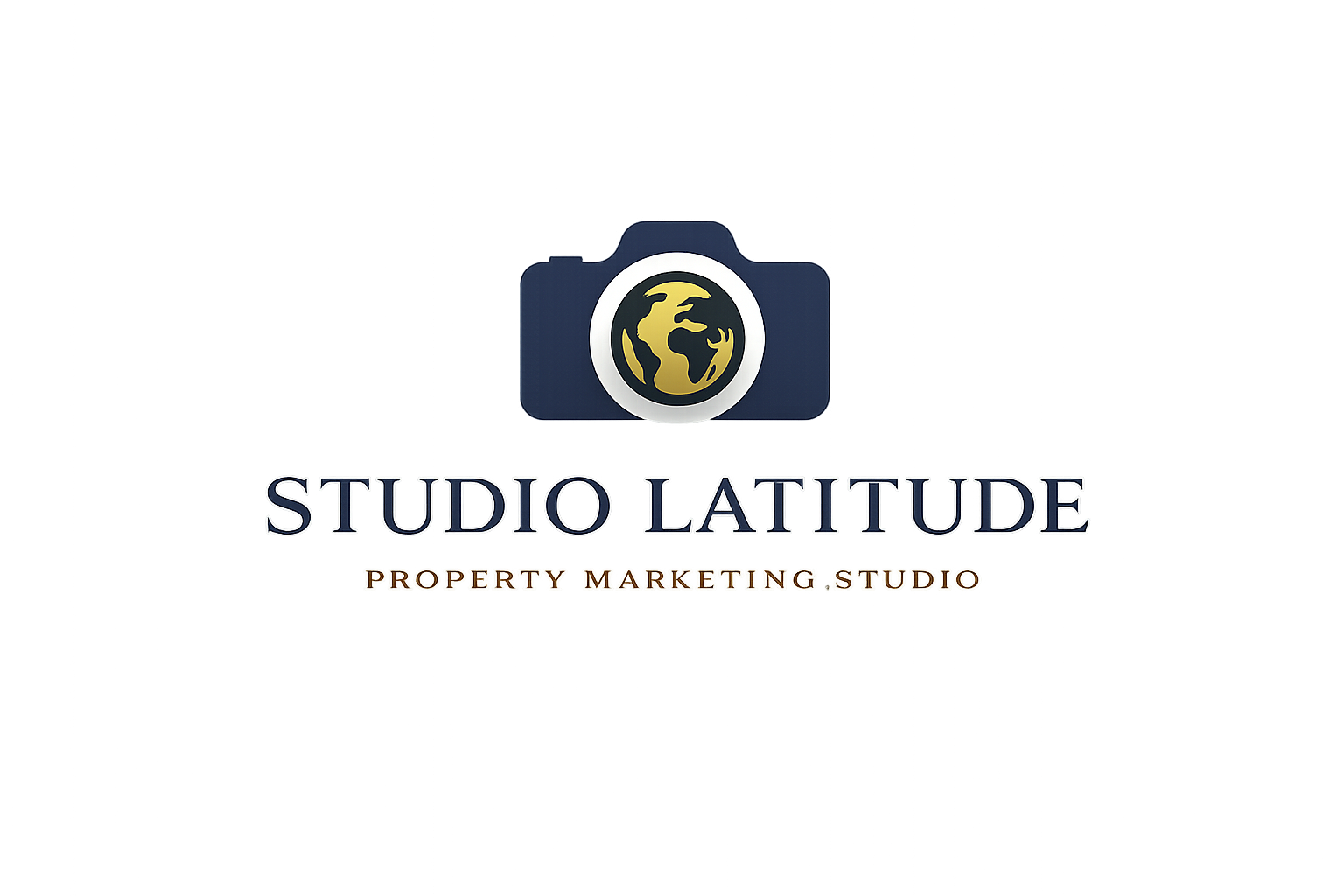 Studio Latitude Logo